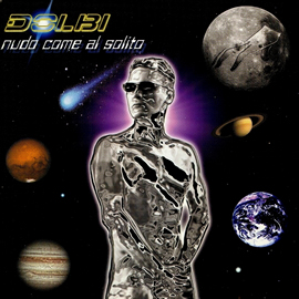 Dolbi - Nudo Come Al Solito